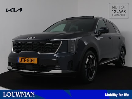 Kia Sorento 0