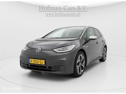 Volkswagen ID.3 0