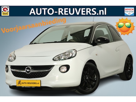 Opel Adam 0