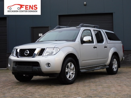 Nissan Navara 0