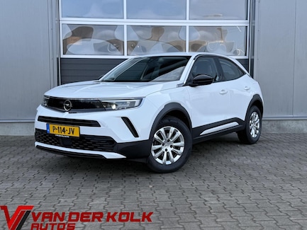 Opel Mokka 0