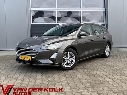 Ford Focus 0