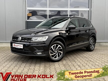 Volkswagen Tiguan 0
