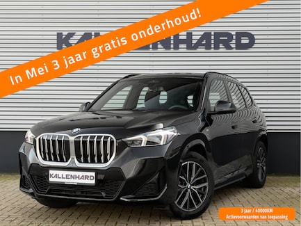 BMW X1 0