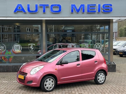 Suzuki Alto 0