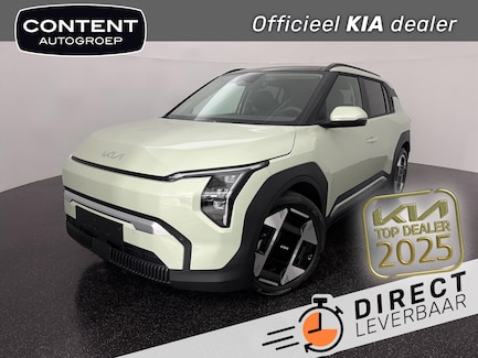 Kia EV3 0