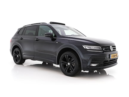 Volkswagen Tiguan Allspace 0