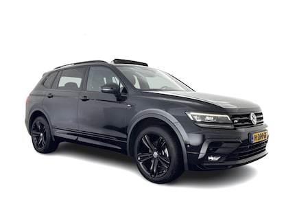 Volkswagen Tiguan Allspace 0