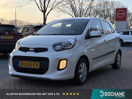 Kia Picanto 0