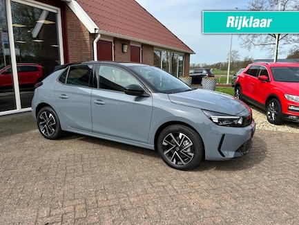 Opel Corsa 0