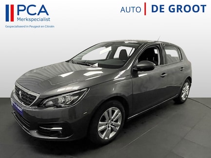 Peugeot 308 0