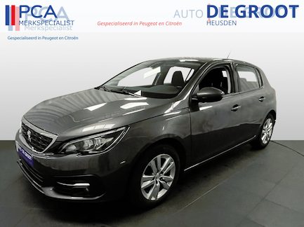Peugeot 308 0
