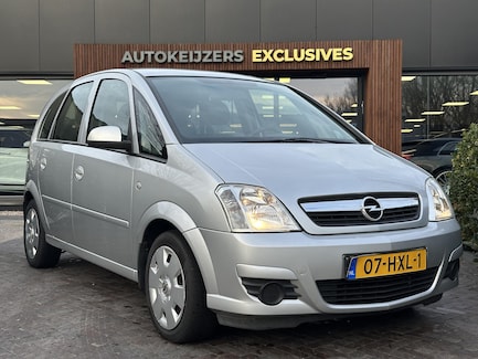 Opel Meriva 0