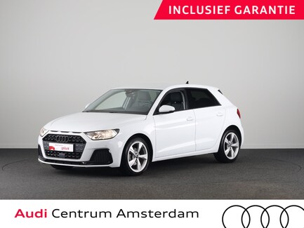 Audi A1 0