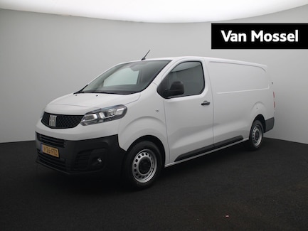 Fiat Scudo 0