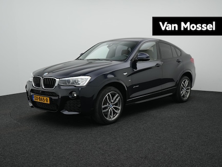 BMW X4 0