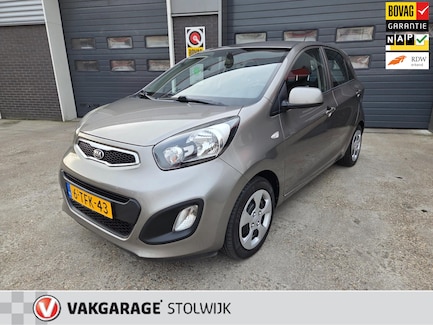 Kia Picanto 0