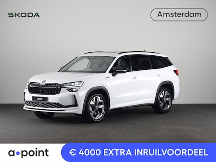 Skoda Kodiaq 0