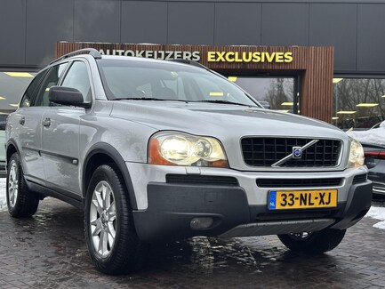 Volvo XC90 0