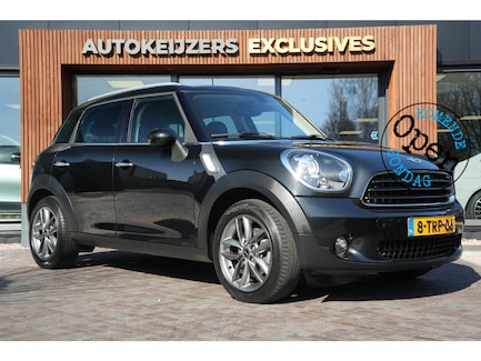 MINI Countryman 0