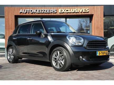 MINI Countryman 0