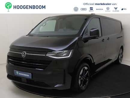 Volkswagen Transporter 0