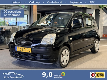 Kia Picanto 0