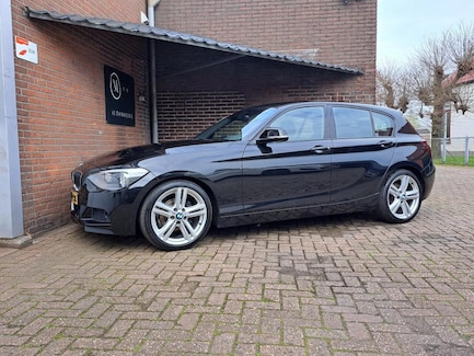 BMW 1-Serie 0