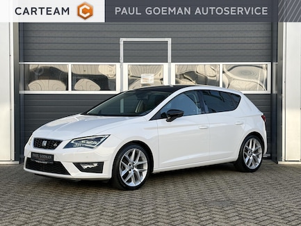 SEAT Leon 0