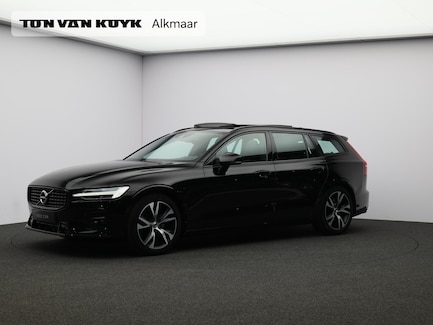 Volvo V60 0