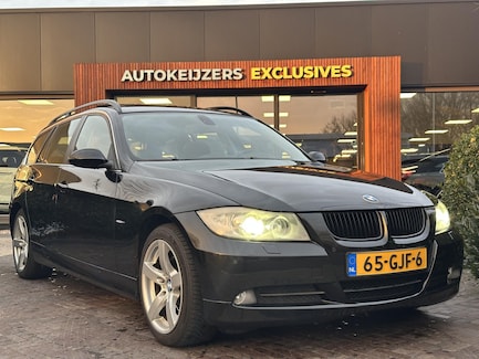 BMW 3-Serie 0
