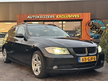 BMW 3-Serie 0