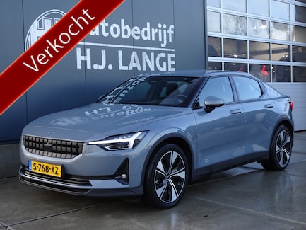 Polestar 2 0