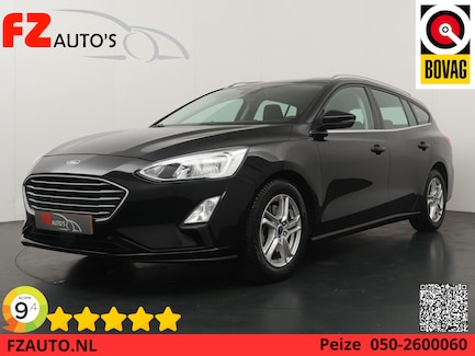 Ford Focus 0
