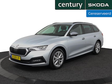 Skoda Octavia 0