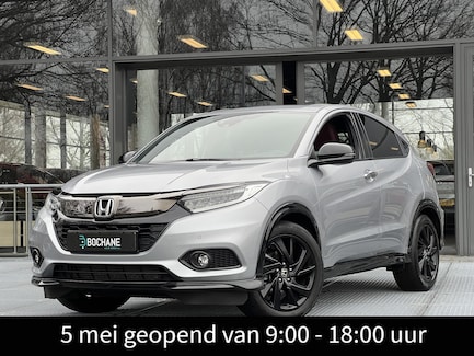 Honda HR-V 0