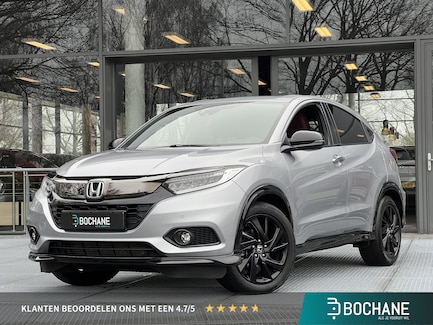 Honda HR-V 0