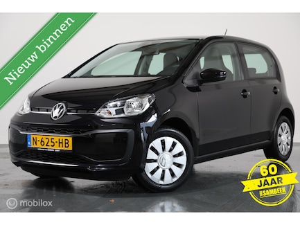 Volkswagen Up! 0