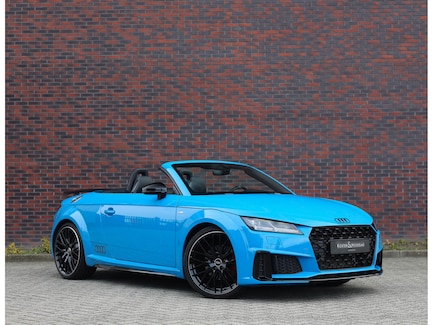 Audi TT 0