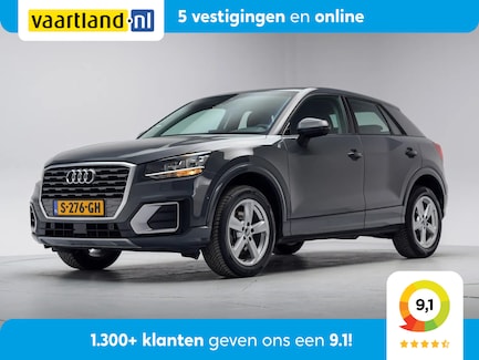 Audi Q2 0