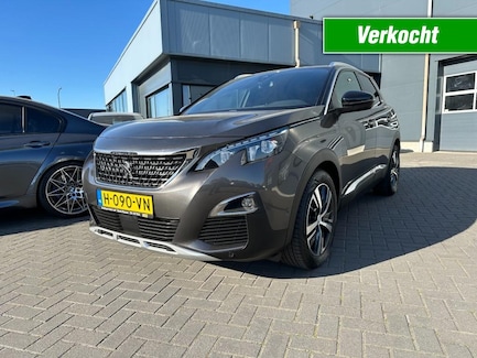 Peugeot 3008 0