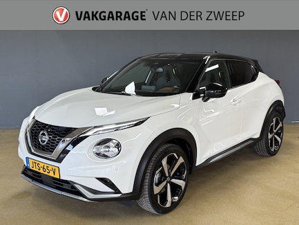 Nissan Juke 0