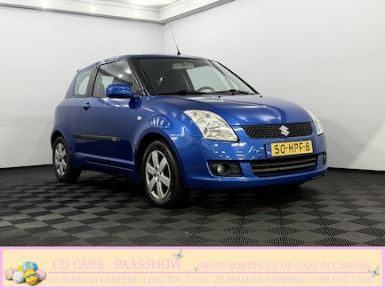 Suzuki Swift 0