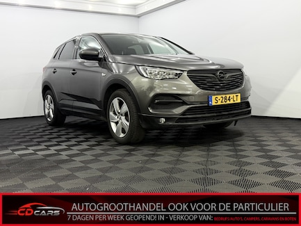 Opel Grandland 0
