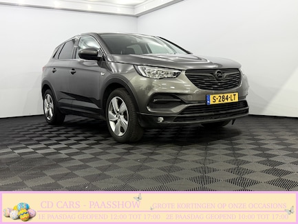 Opel Grandland 0