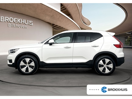 Volvo XC40 0