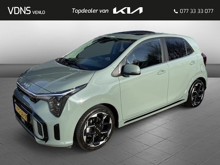 Kia Picanto 0