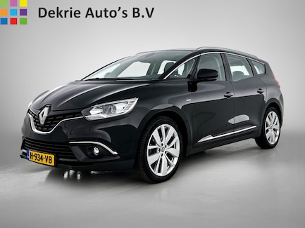 Renault Grand Scenic 0