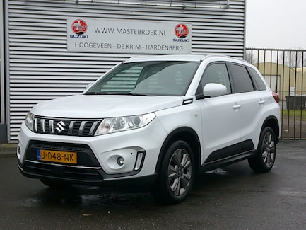 Suzuki Vitara 0