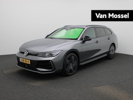 Volkswagen Passat 0